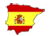 AUTOCRISTAL RALARSA - Espanol