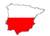 AUTOCRISTAL RALARSA - Polski